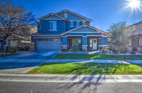 3915 E Mesquite St, Gilbert, AZ 85296 photo 1