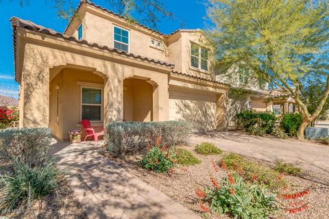 10234 E Starion Ave, Mesa, AZ 85212 photo 1