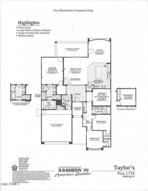 2518 E Rustling Oaks Ln, Phoenix, AZ 85024 photo 24