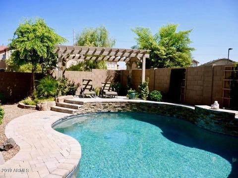 2518 E Rustling Oaks Ln, Phoenix, AZ 85024 photo 2