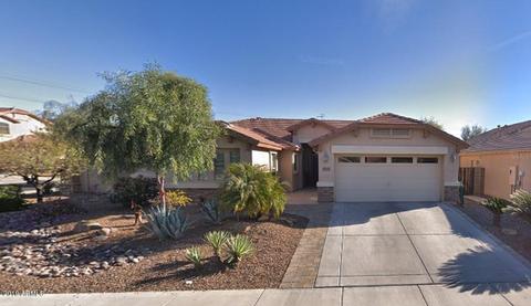 2518 E Rustling Oaks Ln, Phoenix, AZ 85024 photo 1