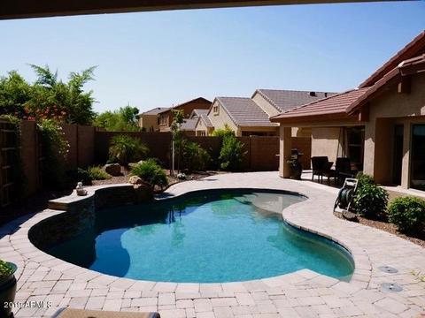 2518 E Rustling Oaks Ln, Phoenix, AZ 85024 photo 3