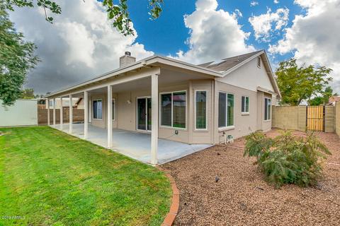 6351 E Gary St, Mesa, AZ 85205 photo 37