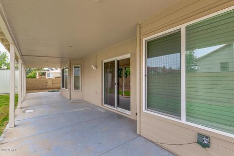 6351 E Gary St, Mesa, AZ 85205 photo 39
