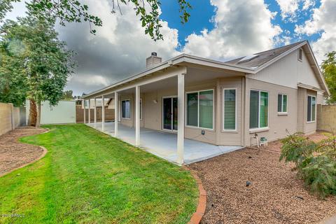 6351 E Gary St, Mesa, AZ 85205 photo 36
