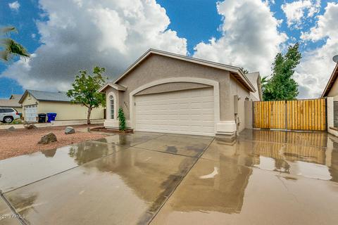 6351 E Gary St, Mesa, AZ 85205 photo 3