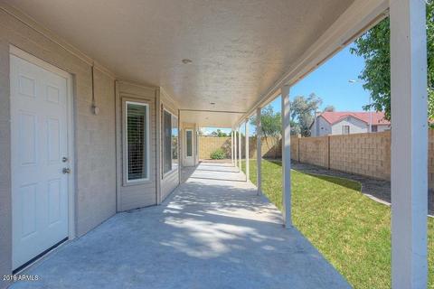 6351 E Gary St, Mesa, AZ 85205 photo 41
