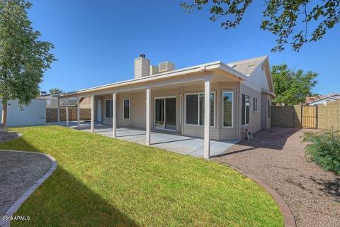 6351 E Gary St, Mesa, AZ 85205 photo 38