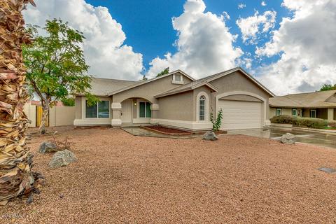 6351 E Gary St, Mesa, AZ 85205 photo 2