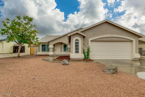 6351 E Gary St, Mesa, AZ 85205 photo 1