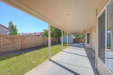 6351 E Gary St, Mesa, AZ 85205 photo 42