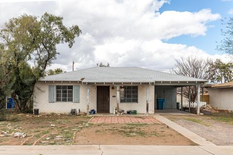 1932 W Weldon Ave, Phoenix, AZ 85015 photo 1