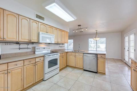 2426 E John Cabot Rd, Phoenix, AZ 85032 photo 15