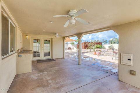 2426 E John Cabot Rd, Phoenix, AZ 85032 photo 31