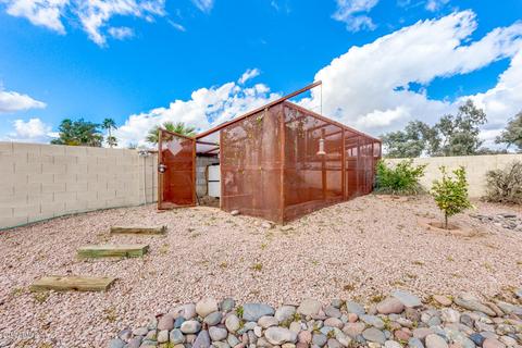 2426 E John Cabot Rd, Phoenix, AZ 85032 photo 39
