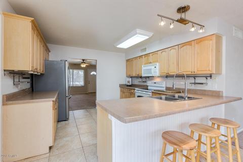2426 E John Cabot Rd, Phoenix, AZ 85032 photo 17