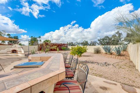 2426 E John Cabot Rd, Phoenix, AZ 85032 photo 34