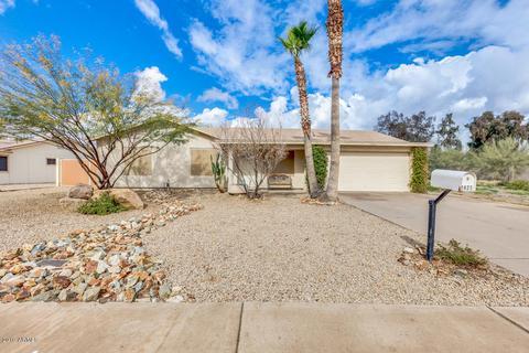 2426 E John Cabot Rd, Phoenix, AZ 85032 photo 1