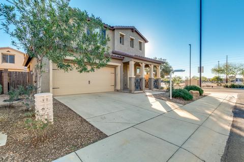 3239 E Meadowview Dr, Gilbert, AZ 85298 photo 3