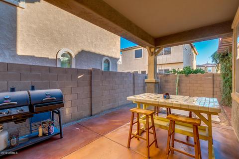 3239 E Meadowview Dr, Gilbert, AZ 85298 photo 27