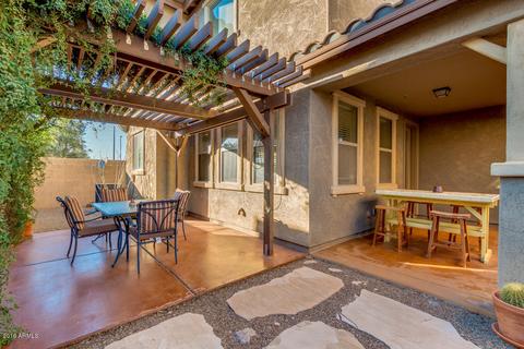 3239 E Meadowview Dr, Gilbert, AZ 85298 photo 29