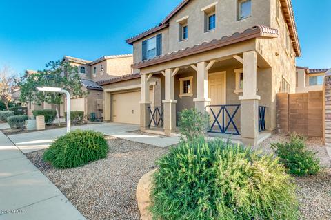 3239 E Meadowview Dr, Gilbert, AZ 85298 photo 2