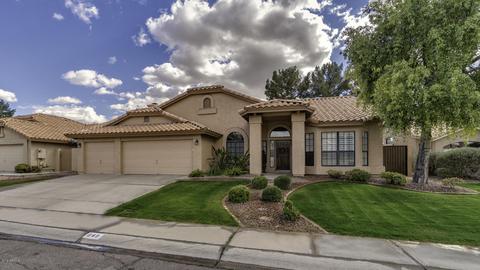 649 E Stacey Ln, Tempe, AZ 85284 photo 1