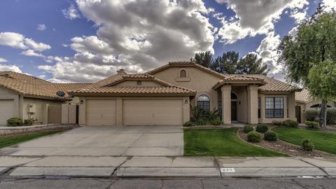 649 E Stacey Ln, Tempe, AZ 85284 photo 38
