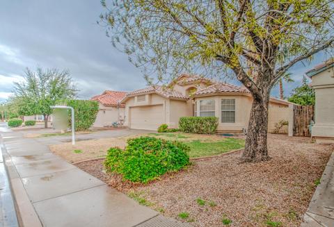 3848 E Harvard Ave, Gilbert, AZ 85234 photo 4