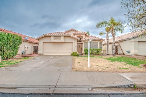 3848 E Harvard Ave, Gilbert, AZ 85234 photo 1