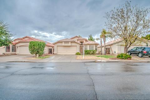3848 E Harvard Ave, Gilbert, AZ 85234 photo 2
