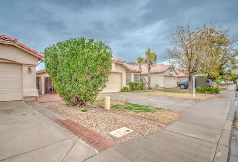 3848 E Harvard Ave, Gilbert, AZ 85234 photo 3