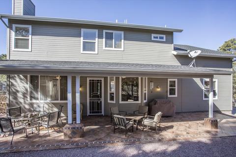 510 W Laredo Loop, Payson, AZ 85541 photo 34
