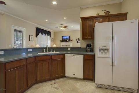 510 W Laredo Loop, Payson, AZ 85541 photo 13