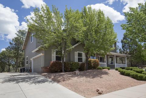510 W Laredo Loop, Payson, AZ 85541 photo 37