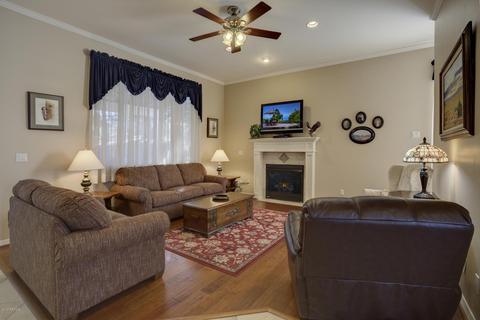 510 W Laredo Loop, Payson, AZ 85541 photo 7