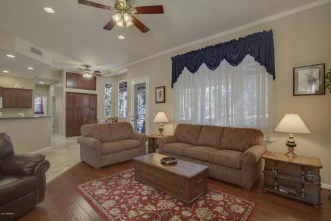 510 W Laredo Loop, Payson, AZ 85541 photo 9