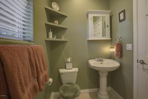 510 W Laredo Loop, Payson, AZ 85541 photo 17