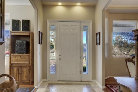510 W Laredo Loop, Payson, AZ 85541 photo 2