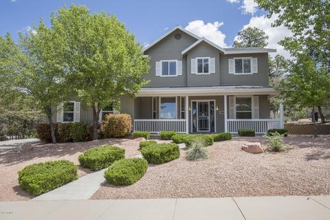 510 W Laredo Loop, Payson, AZ 85541 photo 1