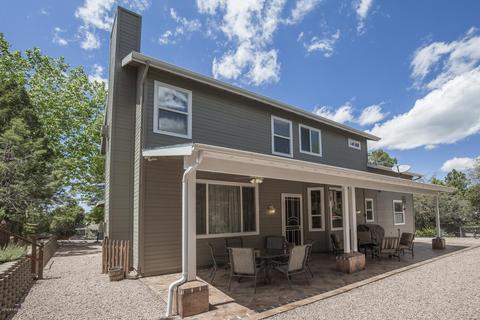 510 W Laredo Loop, Payson, AZ 85541 photo 33