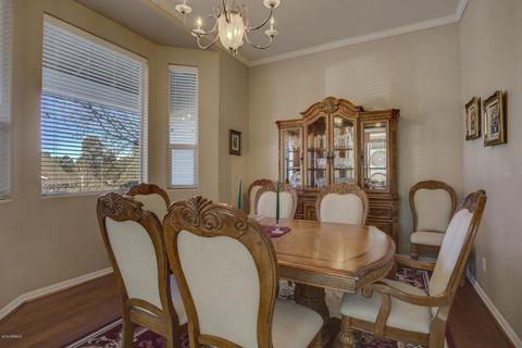 510 W Laredo Loop, Payson, AZ 85541 photo 4