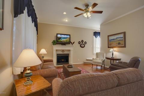 510 W Laredo Loop, Payson, AZ 85541 photo 8
