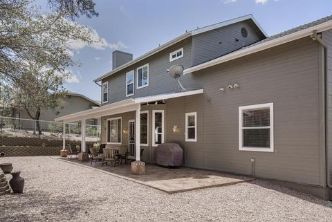 510 W Laredo Loop, Payson, AZ 85541 photo 35