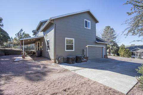 510 W Laredo Loop, Payson, AZ 85541 photo 38