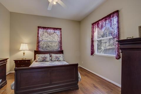 510 W Laredo Loop, Payson, AZ 85541 photo 16