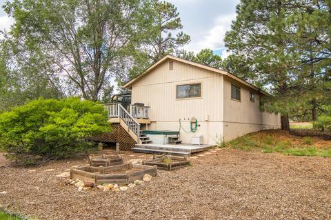 4000 E Broken Rock Loop, Flagstaff, AZ 86004 photo 22