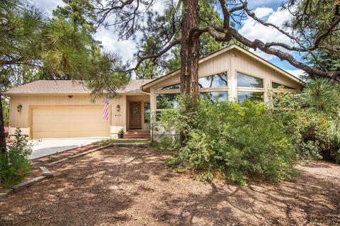 4000 E Broken Rock Loop, Flagstaff, AZ 86004 photo 1