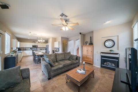 4050 E Sundance Ct, Gilbert, AZ 85297 photo 18