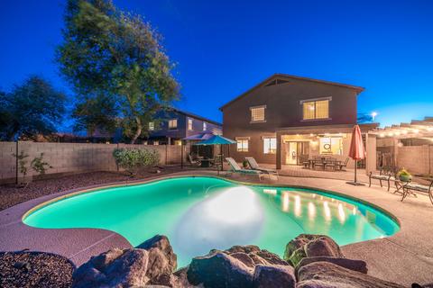 4050 E Sundance Ct, Gilbert, AZ 85297 photo 4